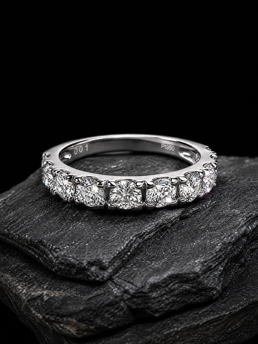 Diamond Solitaire Ring