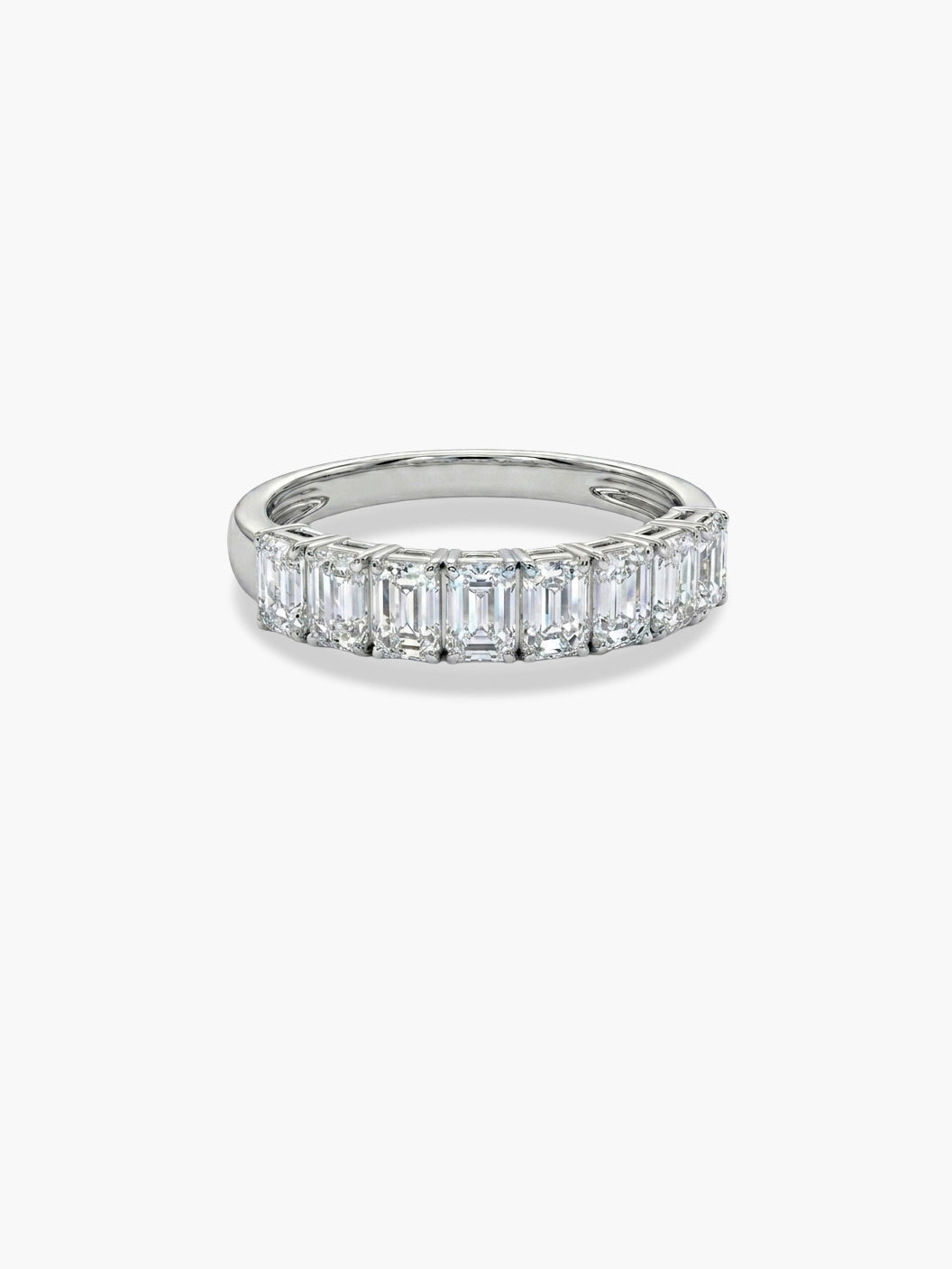 Diamond Solitaire Ring