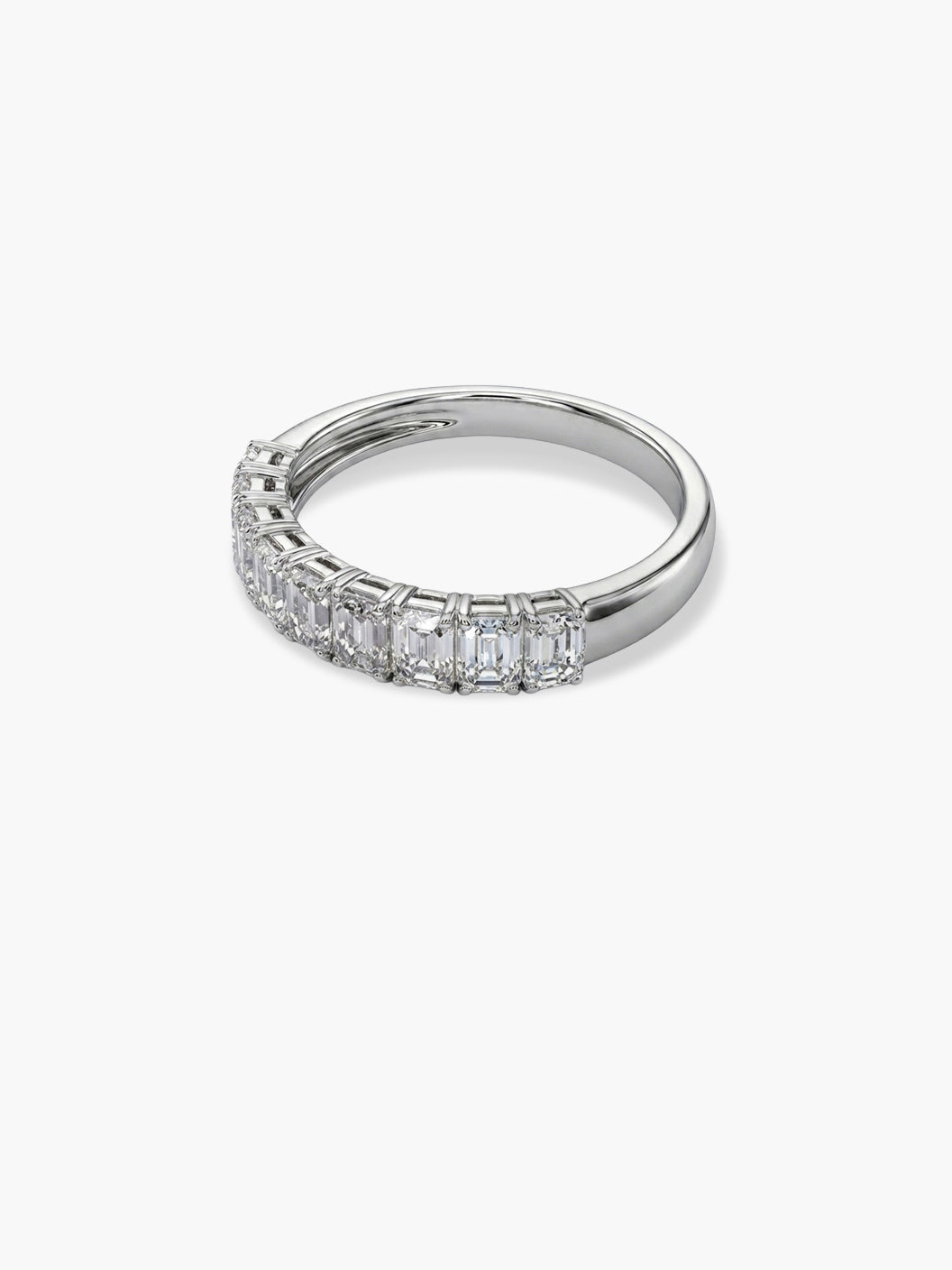 Diamond Solitaire Ring