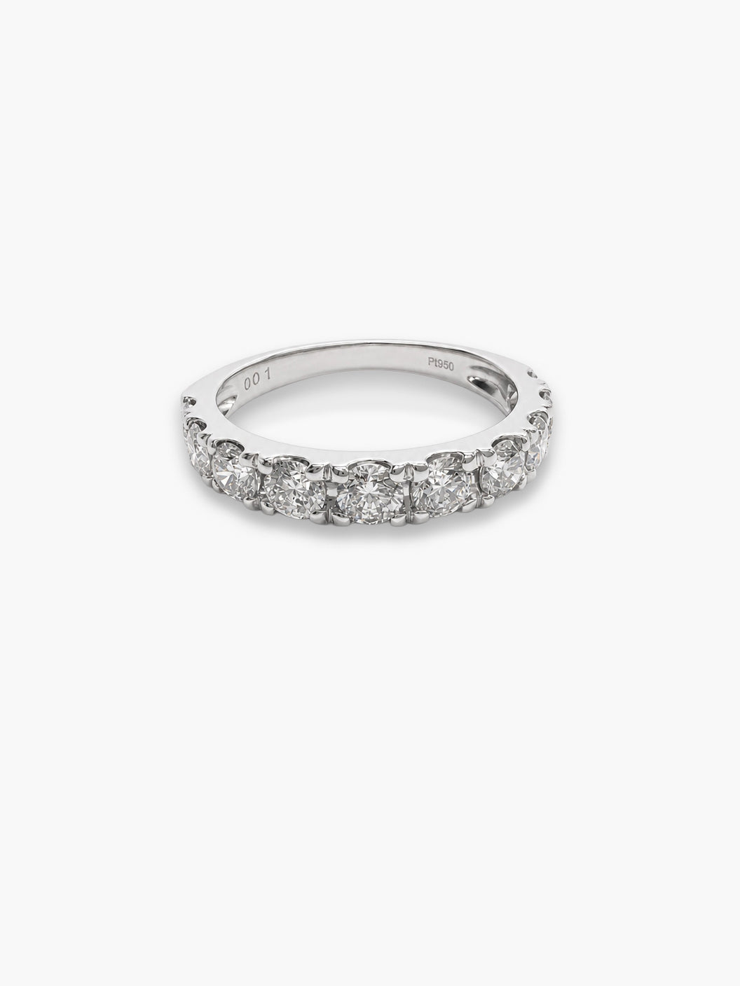 Diamond Solitaire Ring