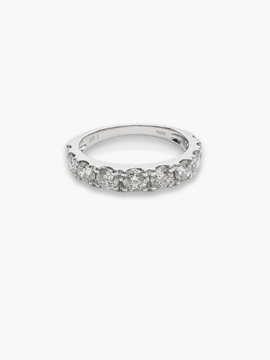 Diamond Solitaire Ring
