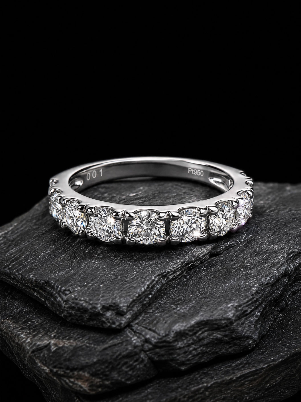 Diamond Solitaire Ring